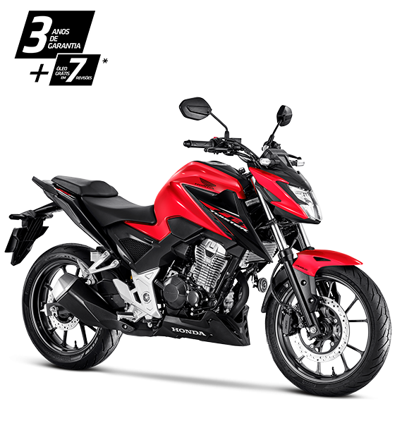 Honda CG 160 FAN 2022 - Branco Perolizado